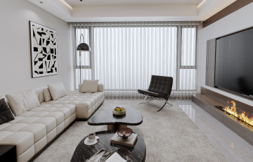 湘江世紀城星江苑